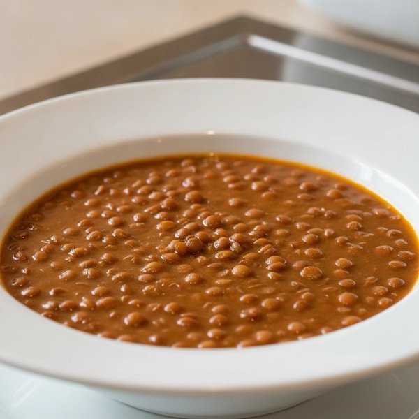 عدسی